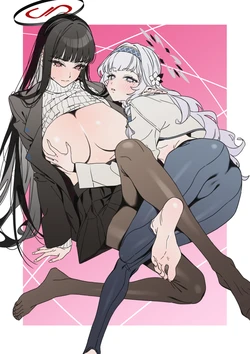 [Pixiv] 毛蟹ん (Keganin) (85684863)