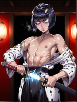 [TipperGoreWasRight] Dishonor before Death (AI Generated)