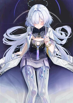 【Fanbox】儒宅／ruzhai 莫宁