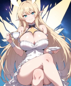 开局一座山-心-国漫[AI Generated]