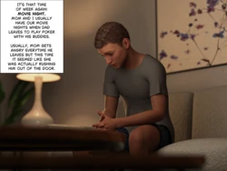 [NotAvailableXXX] Movie Night