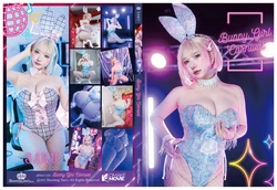 [Shooting Star's (Saku)] - Bunny Girl Carnvival