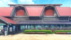 [ENTERGRAM] Seifuku Kanojo background