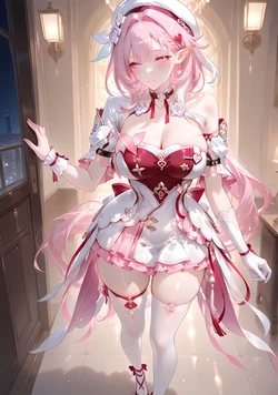 Elysia 342P [Naks] [AI Generated]