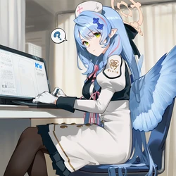 Howsir - 蒼森美彌 蒼森ミネ Mine Aomori [AI Generated]