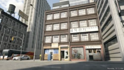 [Rexart] Secrets of Rockfield - Episode 2