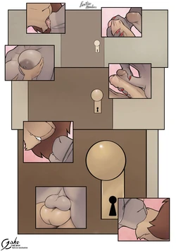 [jakethegoat] Miembros Familiares (Ch.2 Ep 2) [Spanish] [Red Fox Makkan]