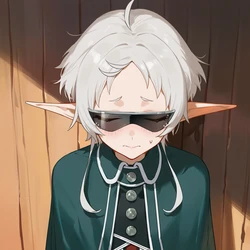 Howsir - 希露菲 シルフィエット Sylphiette (1) [AI Generated]