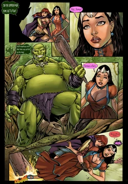 Spider-Man: Fantasy Island 2 by Sampleguy