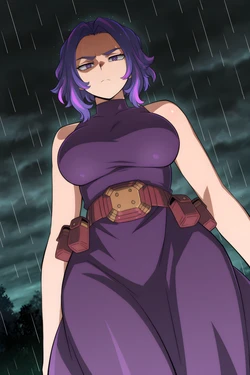 my Lady Nagant/Kaina Tsutsumi collection ( Ai generated )