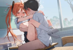 [AI Generated] POKI 2025 November Collection Part 7