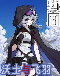 沃土与飞羽 [AI Generated]