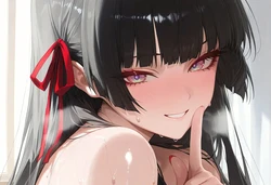 [AI Generated] [Wamia12] Chisa [Patreon]