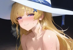 [AI Generated] [Wamia12] Phoebe [Patreon]