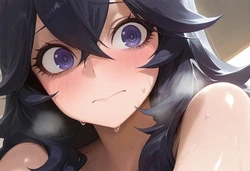[AI Generated] [Wamia12] Hex Maniac [Patreon]