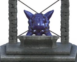 [The Benefactor] Kuromaru's Shrine