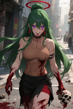 not hen gallery 4 [AI Generated]