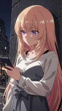 [BBStaff] Honami Ichinose [AI Generated]