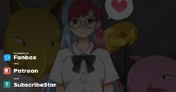 [everyday2] New Family (Pokemon) [Korean, English]