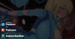 [everyday2] Samus Aran (Metroid)