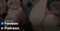 [Everyday2] Fischl and Black Flame Dragon (Genshin Impact) [Korean]