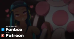 [everyday2] Happy Nessa (Pokémon)