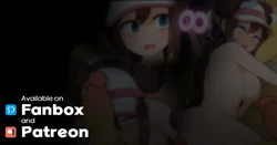 [everyday2] Rosa (Pokémon)