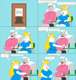 [Toonfan0] Auditions [French] [Le XP3]