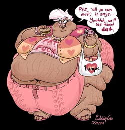 PuddingTubs Collection