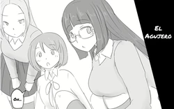 [Pal Maison] ~El Agujero~  [Español-ES]