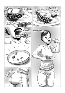 Male WG Tumblr Comic by Blimpy4000