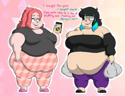 Snapcube WG collection by Colbob111