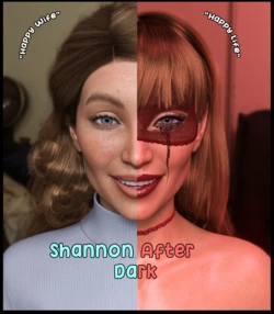 [Notavailablexxx] Shannon After Dark