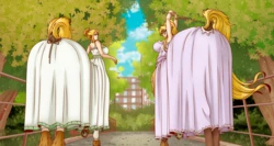 Zuckergelee collection