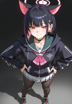 [Nayami] 250307 (66p) kazusa(blue archive) [AI Generated]