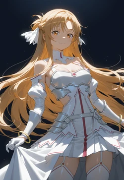 [Nayami] 250308 (69p) asuna(SAO) [AI Generated]