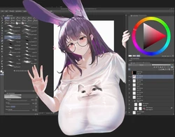 [Pixiv] Krirk (25229533) 2025.12.05