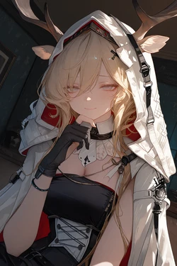 [Starsay] viviana 薇薇安娜 [AI Generated]