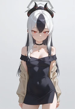 [Nayami] 250312 (68p) kayoko(blue archive) [AI Generated]