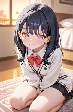 [PIXIV] Melocotón [107679485] [AI Generated] [12]