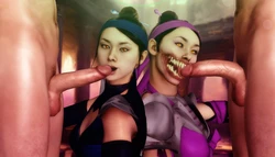 Ratounador 2025 - part 2