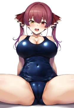 [Hololive] Houshou Marine  MIX/RANDOM