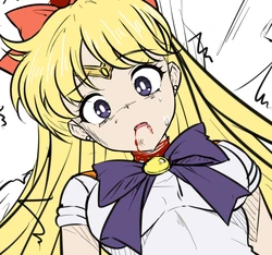 [Yandere no Hako] Glass no Ai to Kireru Mizu [Light] (Bishoujo Senshi Sailor Moon)