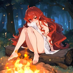 [Laino Airt] Eris Greyrat [AI Generated]