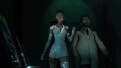 [Insektikor] Grubman Prequel