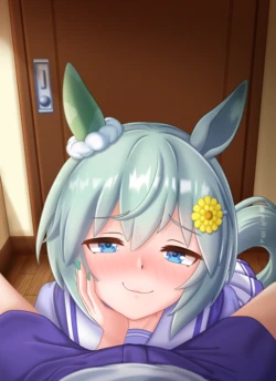 [Nekroz] Umamusume collection