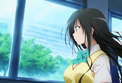 [SK_Anime/SKK] Yui Kotegawa [AI Generated]