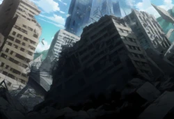 [SK_Anime/SKK] Tatsumaki [AI Generated]