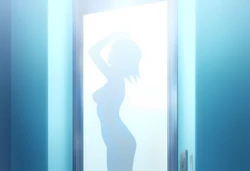 [SK_Anime/SKK] Yukina Himeragi [AI Generated]