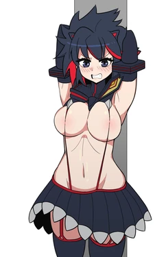 [everyday2] 마토이 류코 (Kill la Kill)